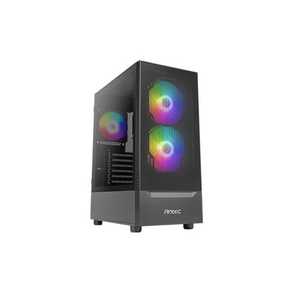 

Корпус Antec NX410 Gaming (0-761345-81041-8)