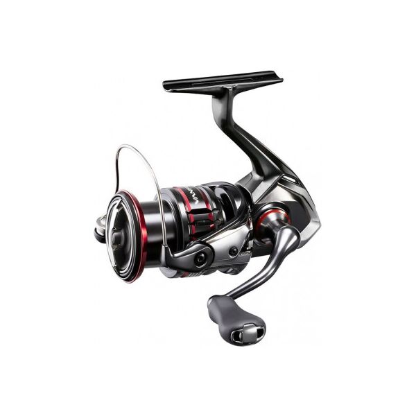 

Катушка Shimano Vanford 4000 7+1BB 5.31 (VF4000F)