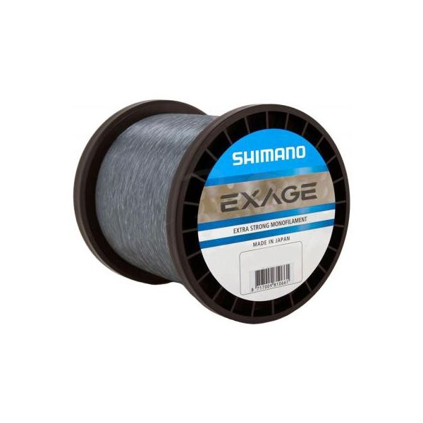 

Леска Shimano Exage 1000m 0.255mm 5.5kg (2266.75.51)