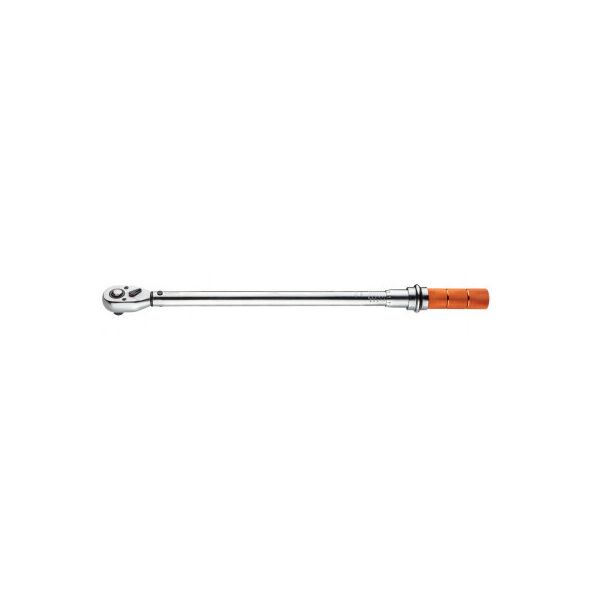 

Ключ Neo Tools динамометрический 1/2, 60-350 Nm (08-828)