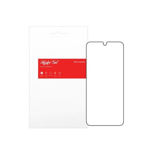 

Пленка защитная Armorstandart Samsung S20 Ultra (ARM57760) (ARM57760)