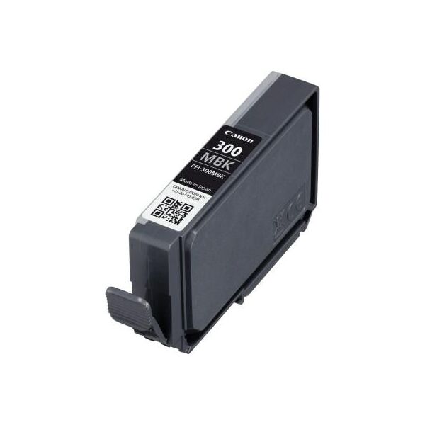 

Картридж Canon PFI-300 Matte Black (4192C001)