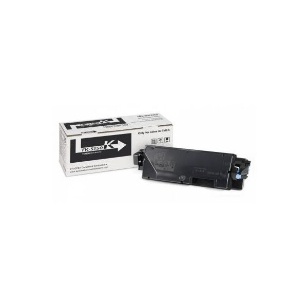

Картридж Kyocera TK-5150K 12K (1T02NS0NL0)