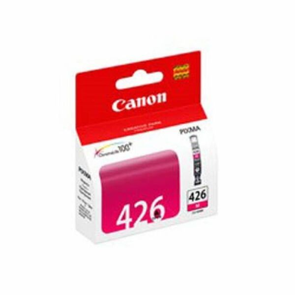 

Картридж Canon CLI-426 Magenta (4558B001)