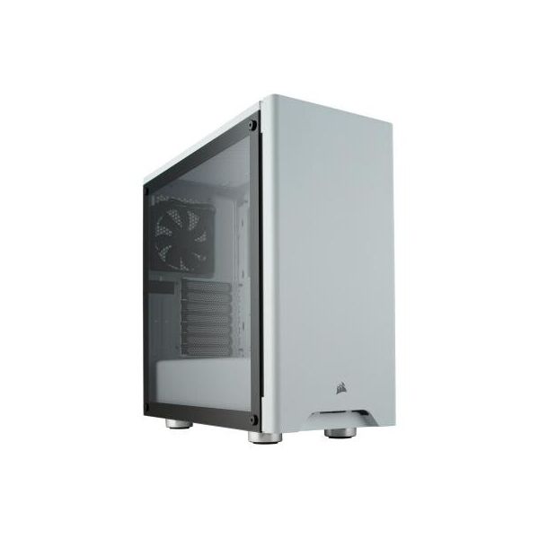 

Корпус Corsair Carbide 275R Tempered Glass White (CC-9011133-WW)