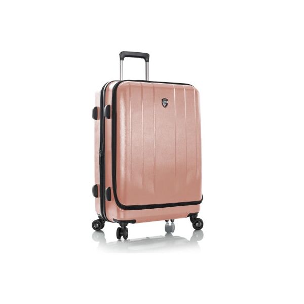 

Чемодан Heys EZ Access M Rose Gold (929281)