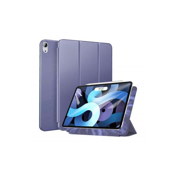

Чехол для планшета BeCover Magnetic Apple iPad Air 10.9 2020 Purple (705552)