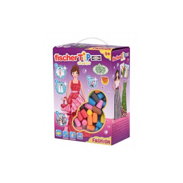 

Набор для творчества fischerTIP TIP Fashion BOX L (FTP-520391)