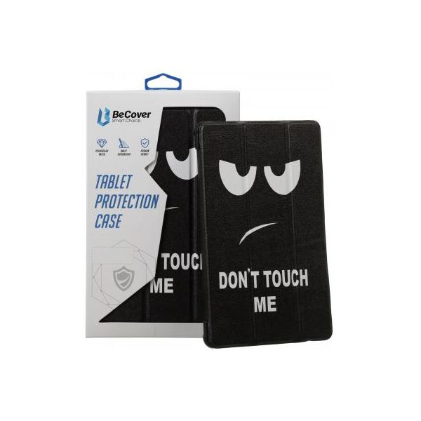 

Чехол для планшета BeCover Smart Case Huawei MatePad T10s Don't Touch (705938)