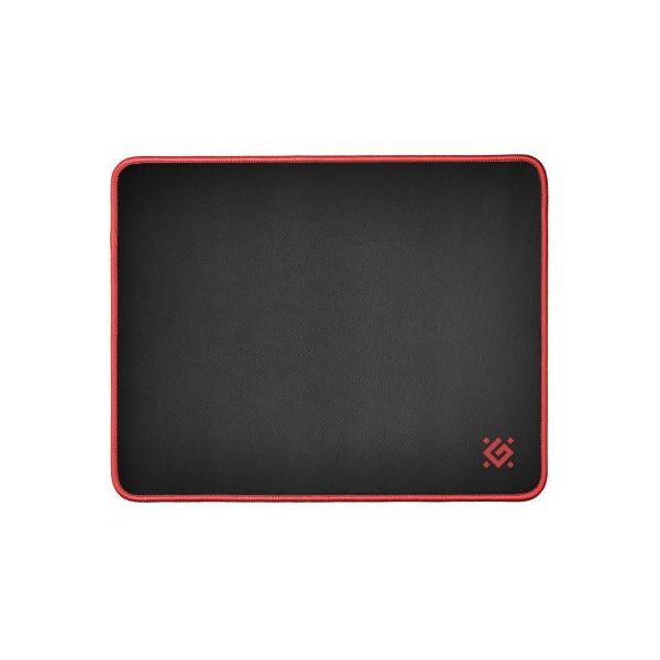 

Коврик для мышки Defender Black M (50560)