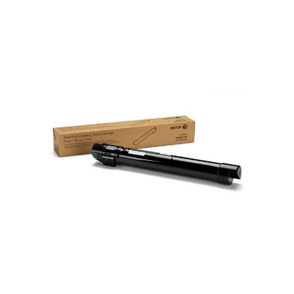 

Тонер-картридж Xerox WC 75xx Black (006R01517)