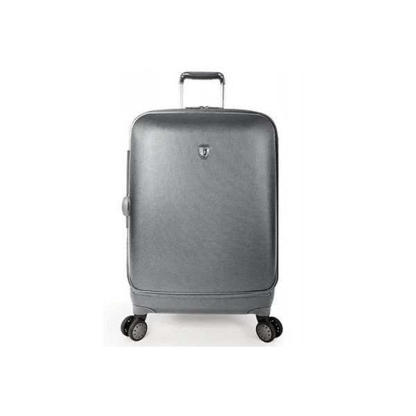 

Чемодан Heys Portal M Pewter (923073)