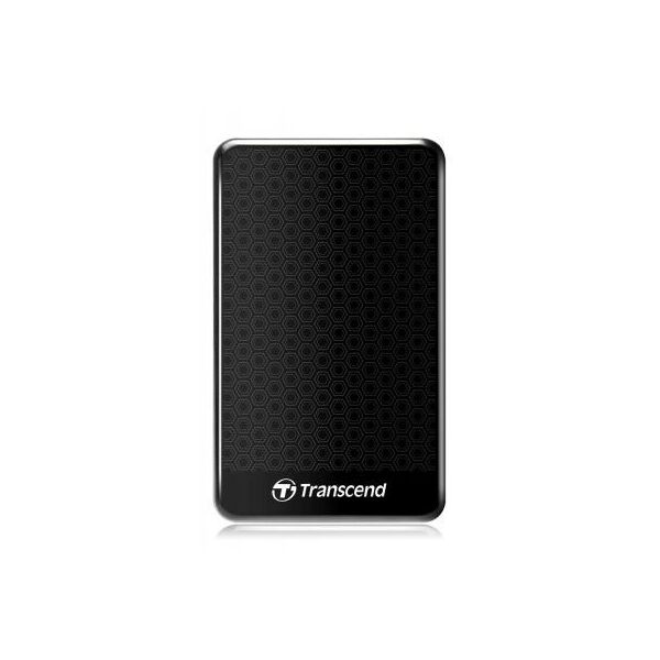 

Внешний жесткий диск 2.5" 1TB Transcend (TS1TSJ25A3K)