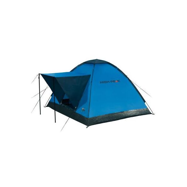 

Палатка High Peak Beaver 3 Blue/Grey (928255)