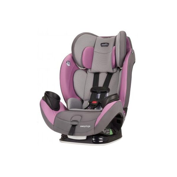 

Автокресло Evenflo EveryStage LX MIra (032884197583)