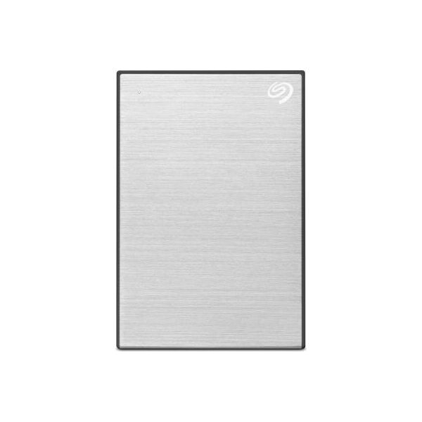 

Внешний жесткий диск 2.5" 2TB One Touch USB 3.2 Seagate (STKB2000401)