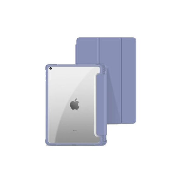 

Чехол для планшета BeCover Soft Edge Apple iPad Air 10.9 2020 Purple (705538)