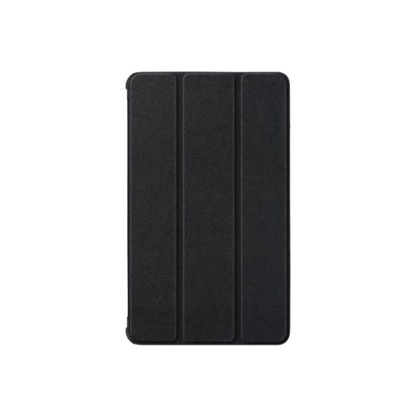 

Чехол для планшета Armorstandart Smart Case Lenovo Tab M7 (ZA570168UA) LTE Black (ARM58606)