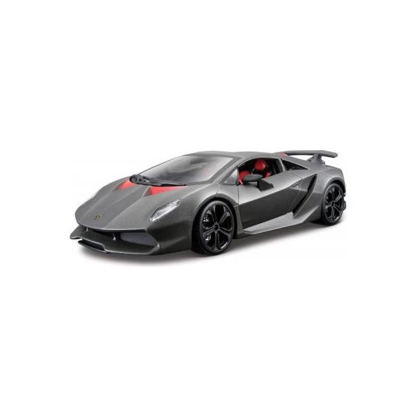 

Машина Bburago LAMBORGHINI SESTO ELEMENTO (18-21061)