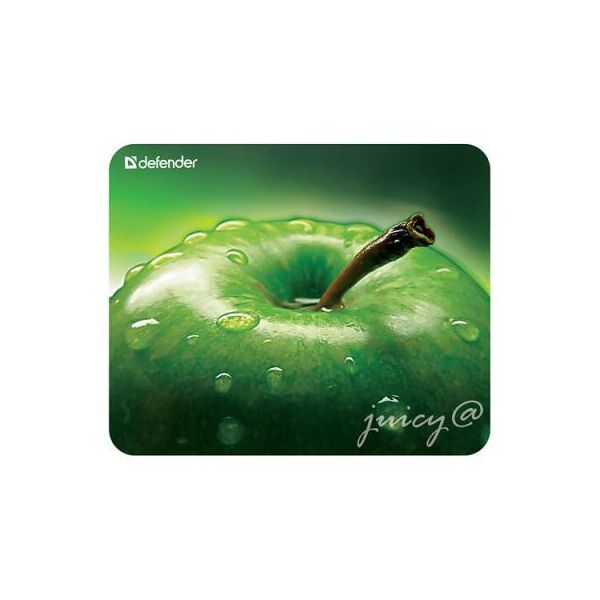 

Коврик для мышки Defender Sticker Juicy pad (50412)