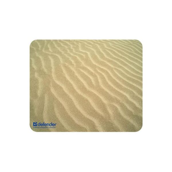 

Коврик для мышки Defender Sticker pad (50405)