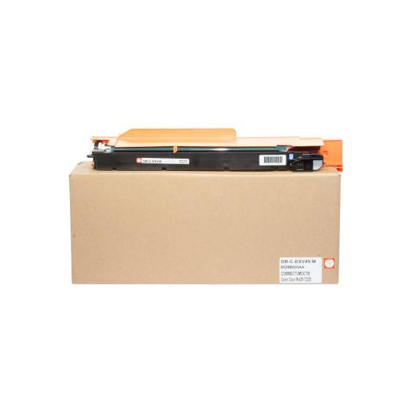 

Драм картридж BASF Canon C3325i (DR-8528B003AA)