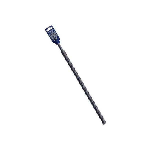 

Бур Зенит "ПРОФІ" SDS-Plus 22x460 мм, спираль 4S (20022460)