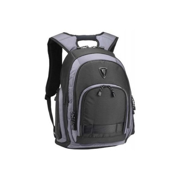

Рюкзак для ноутбука SUMDEX 16'' PON-395 Black (PON-395GY)