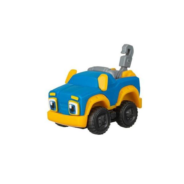

Машина Rev&Roll Рев та Рамбл Wheelie Friends Рамбл (EU881810)