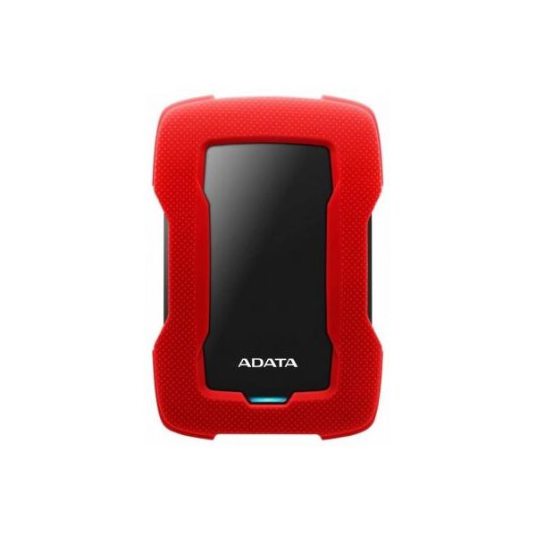 

Внешний жесткий диск 2.5" 1TB ADATA (AHD330-1TU31-CRD)