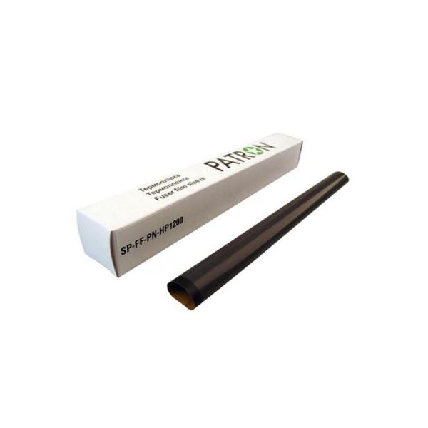 

Термопленка HP LJ 1000/1010/1160/1200/1300 Patron (SP-FF-PN-HP1200)