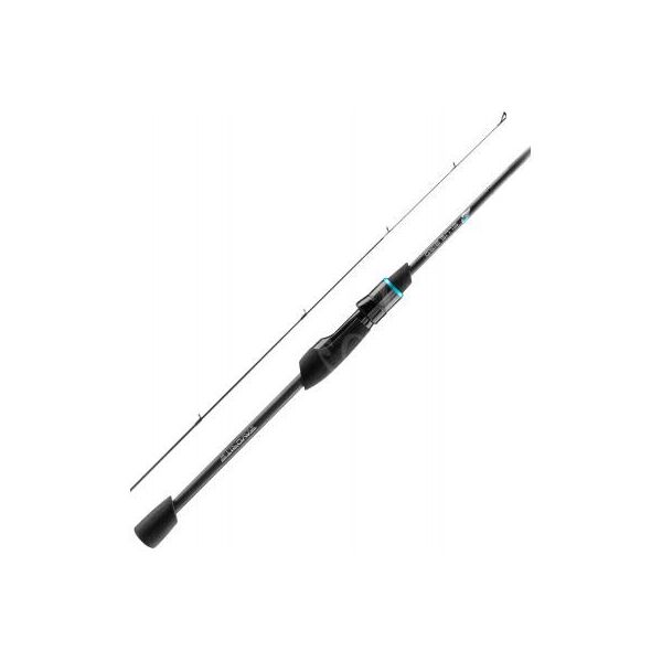 

Удилище Favorite Blue Bird BB1-682SUL-S 2.04m 0.8-5g Ex.Fast (1693.05.26)