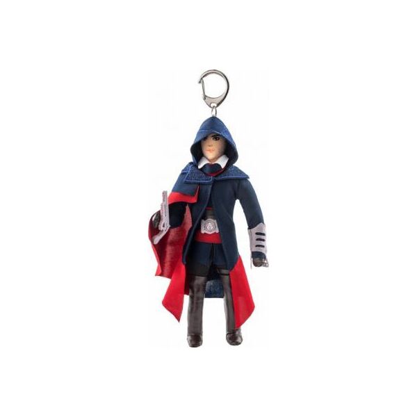 

Мягкая игрушка WP Merchandise Брелок плюшевый ASSASSIN'S CREED Evie Frye (AC010011)