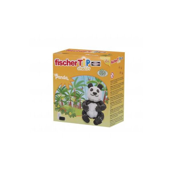 

Набор для творчества fischerTIP TIP Panda Box S (FTP-533451)