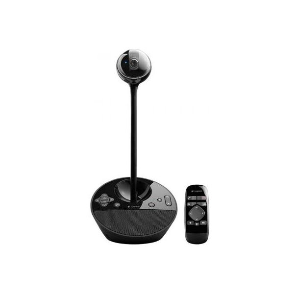 

Веб-камера Logitech ConferenceCam BCC950 (960-000867)