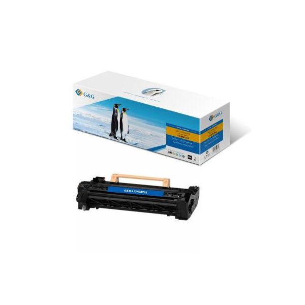 

Драм картридж G&G для Xerox Phaser 4600/4620, 80K (G&G-113R00762)