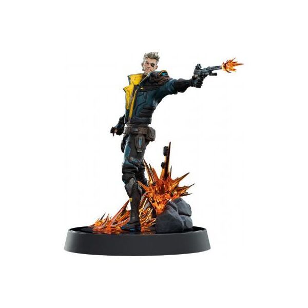 

Фигурка Weta Workshop Borderlands 3 Zane (105203012)