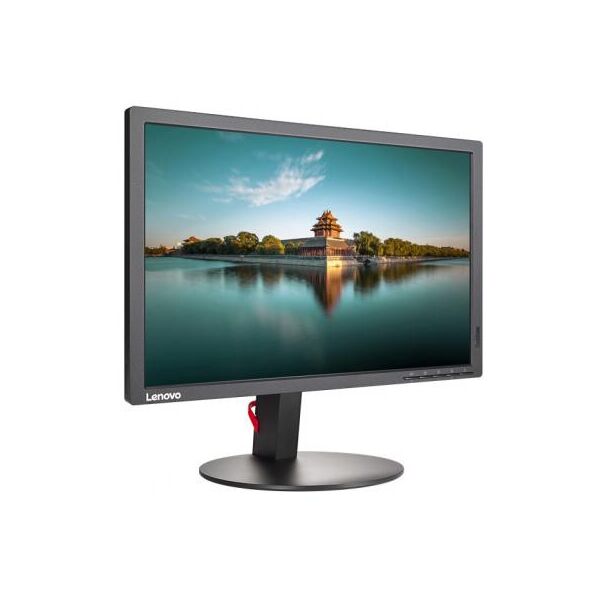 

Монитор Lenovo ThinkVision T2054p (60G1MAT2UA)