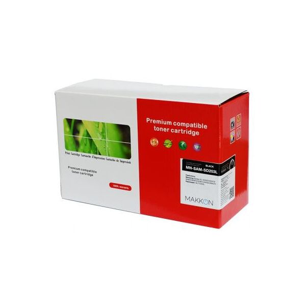 

Картридж Makkon Samsung MLT-D203L (SD203L) 5k (MN-SAM-SD203L)