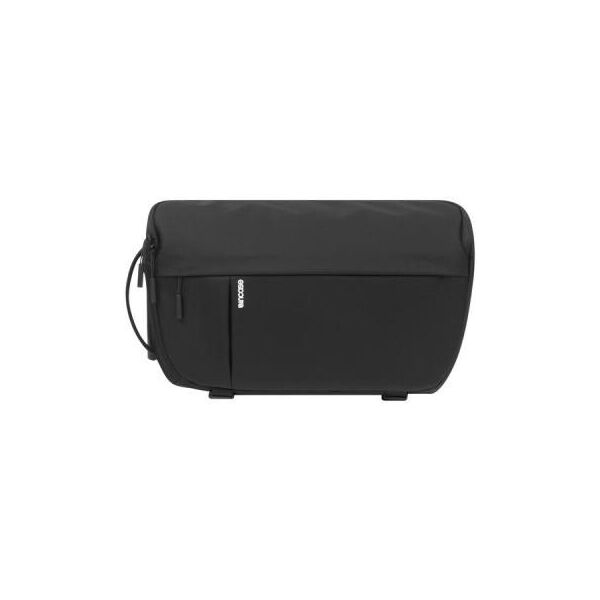 

Фото-сумка Incase DSLR Sling Pack, Nylon, Black (CL58067)