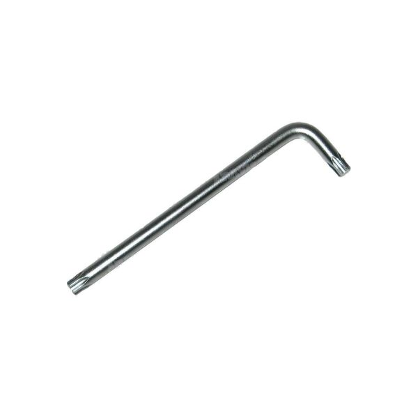 

Ключ звездочка T45 - L - 133*28mm KingROY