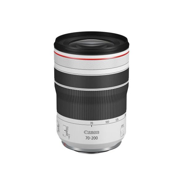 

Объектив Canon RF 70-200mm f/4.0 IS USM (4318C005)