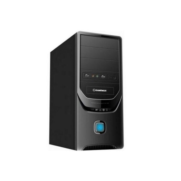 

Корпус GAMEMAX MT517-500W
