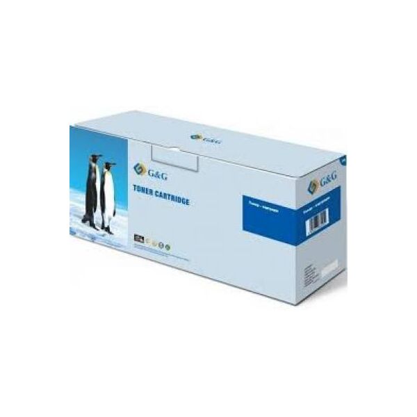 

Картридж G&G Brother TN3430 Black 3K (G&G-TN3430)