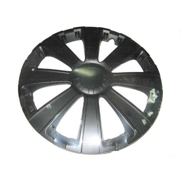 

Колпаки 13" RST черные (компл.)