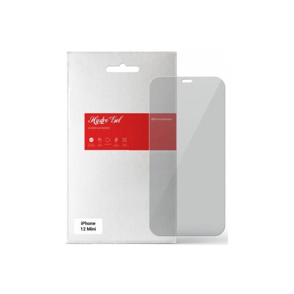 

Пленка защитная Armorstandart Anti-spy Apple iPhone 12 mini (ARM58847)