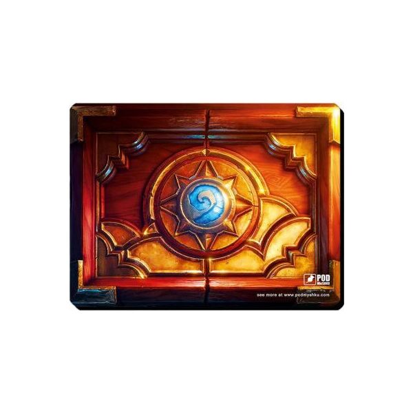 

Коврик для мышки Pod Mishkou GAME Hearth Stone S
