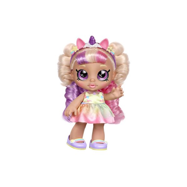

Кукла Kindi Kids Time Мистабелла FUN TIME (50061)
