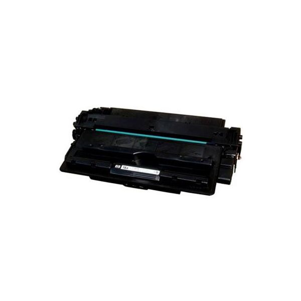 

Корпус картриджа HP Q7516A/16A (C_VIRGIN_HP16A-EV)