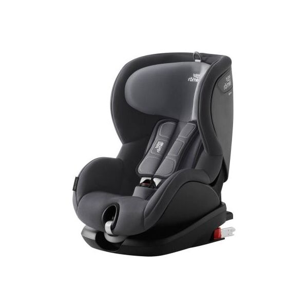 

Автокресло Britax-Romer TriFix2 i-Size Storm Grey (2000029646)